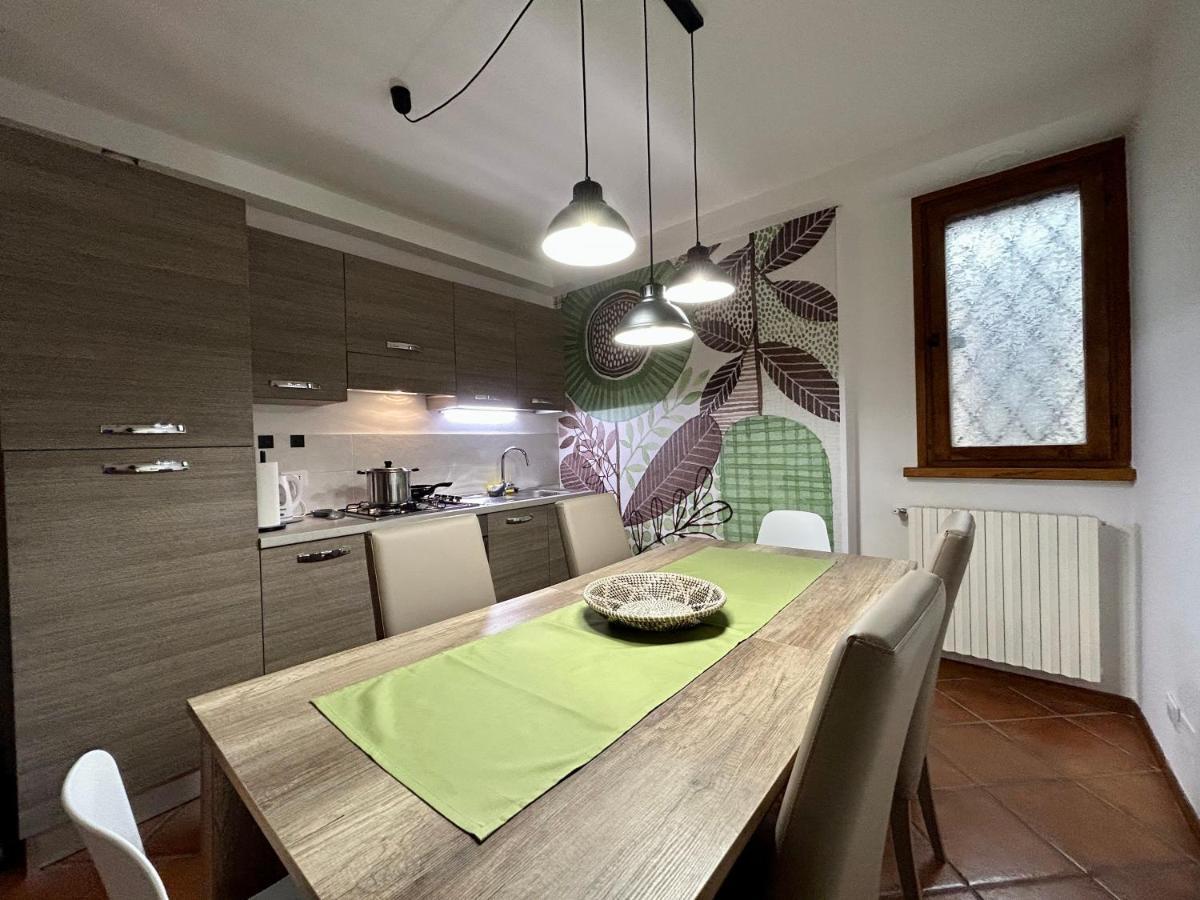 Sunflower Apartment Peschiera del Garda Ngoại thất bức ảnh